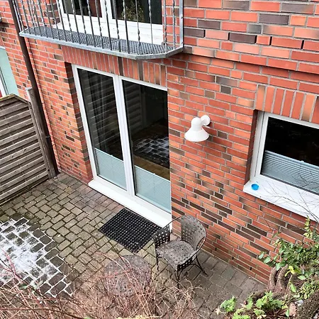 Hoelderlin Appartamento