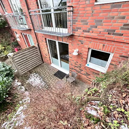 Hoelderlin Apartment