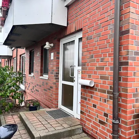 Hoelderlin Apartment Seevetal
