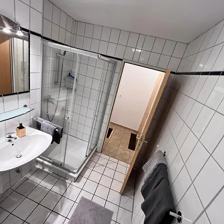 Hoelderlin Apartamento