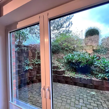 Hoelderlin شقة سيفيتال