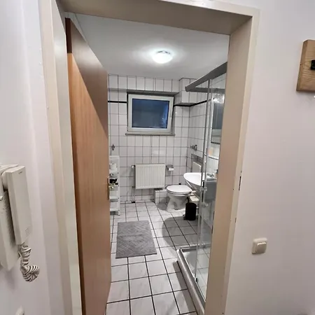 Apartamento Hoelderlin