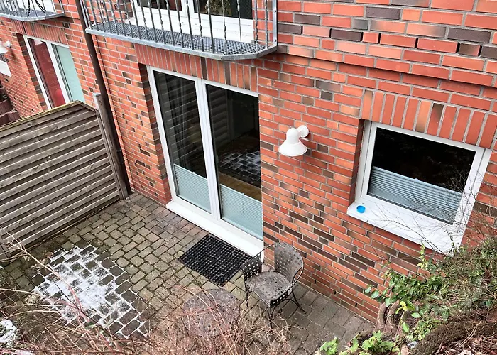 Hoelderlin Апартаменты