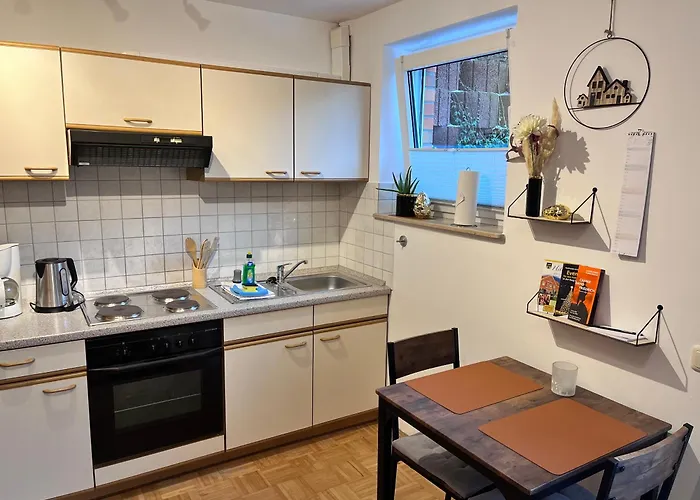 Апартаменты Hoelderlin *