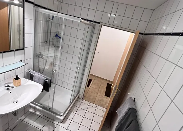 Hoelderlin Апартаменты