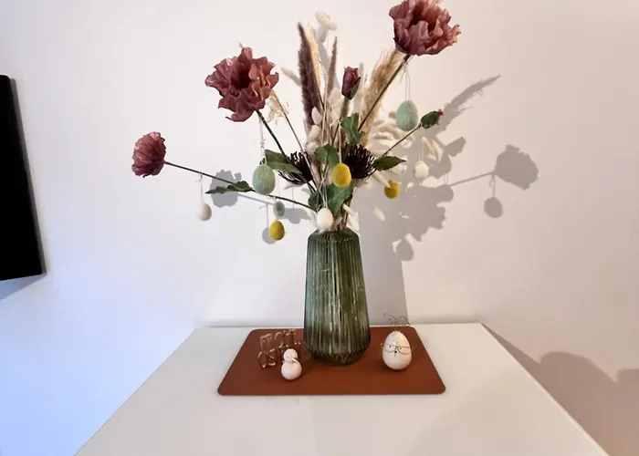 Апартаменты Hoelderlin